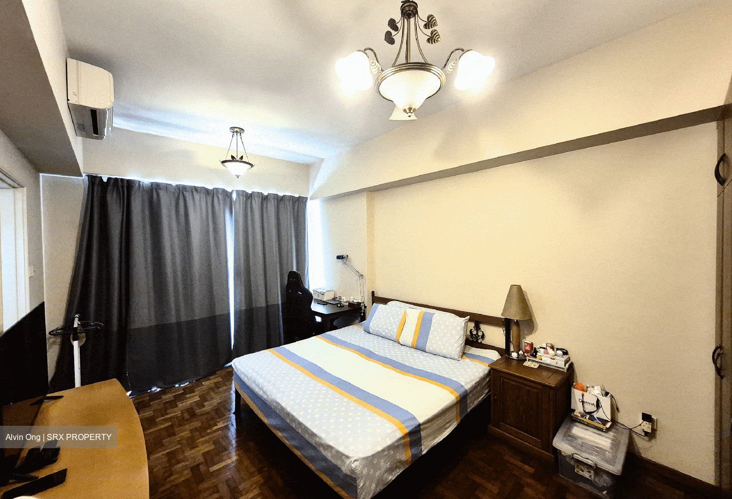 Symphony Heights (D21), Condominium #605930201
